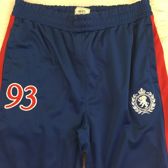 🎉SOLD🎉Ecko Unlimited Mens XL Track Pants - Picture 2 of 8